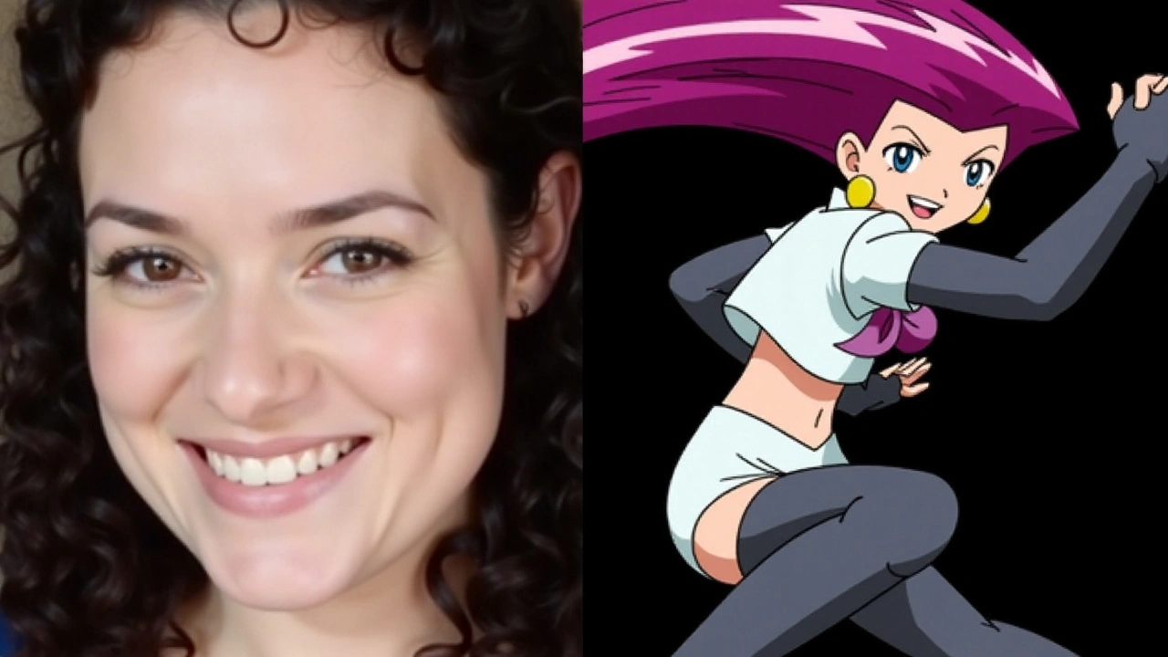 A Morte de Rachael Lillis: A Voz de Misty e Jessie nos Pokémon Que Encantou Gerações