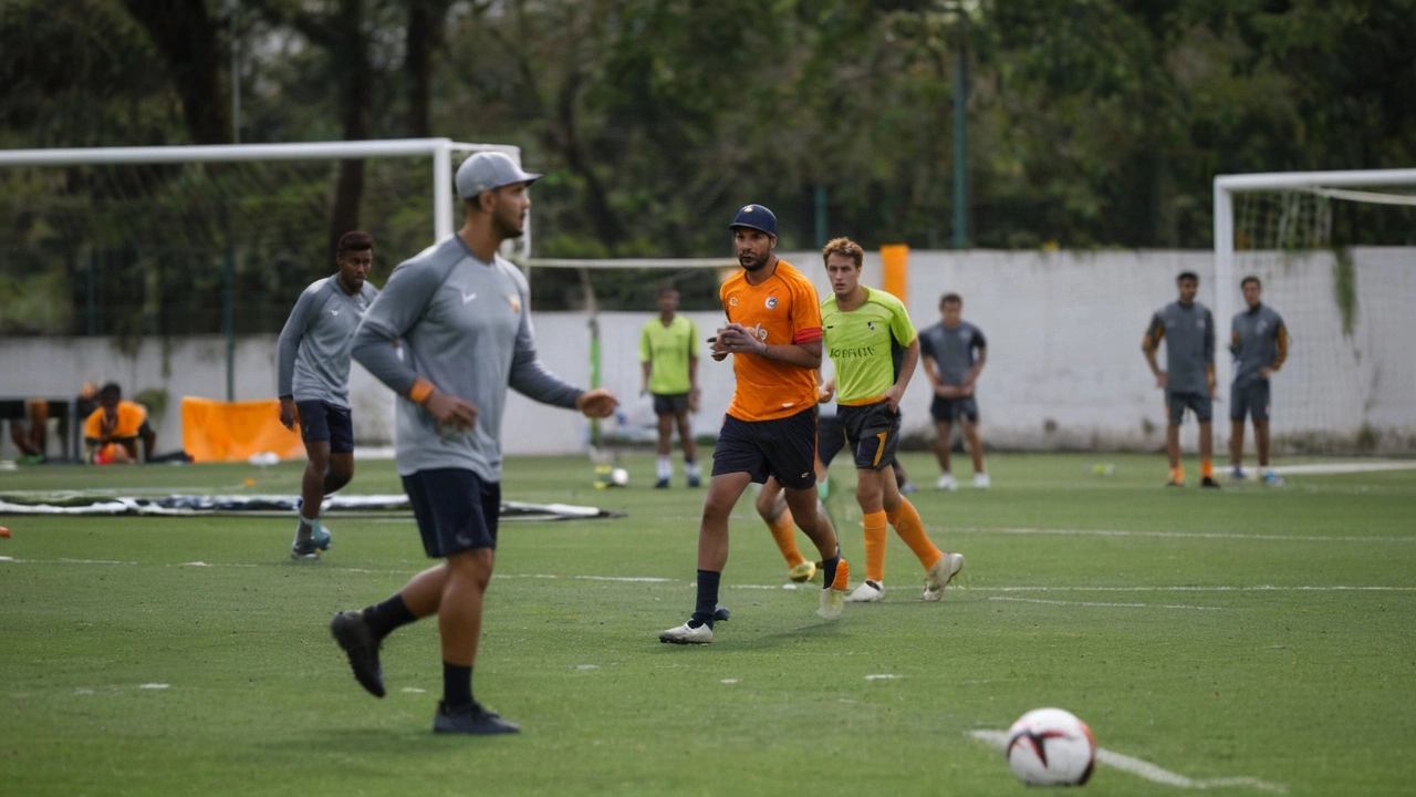 Botafogo-PB Enfrenta Figueirense-SC em Partida Decisiva pela Série C do Brasileirão