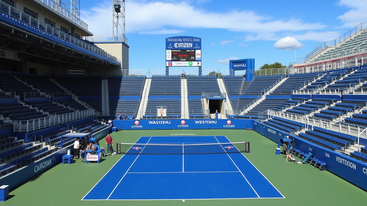 Como Assistir ao US Open 2024: O Último Grand Slam da Temporada