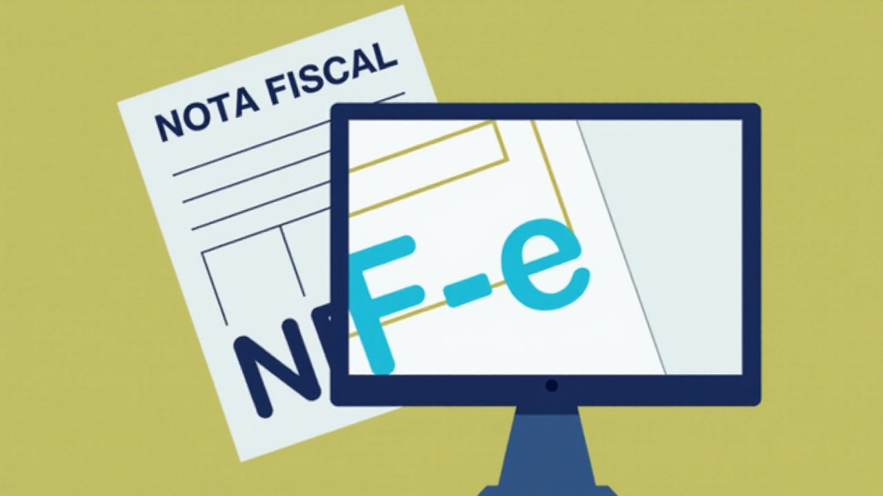 Novas Regras para Emissão de Notas Fiscais: Microempreendedores Individuais (MEI) Devem Incluir Código Tributário