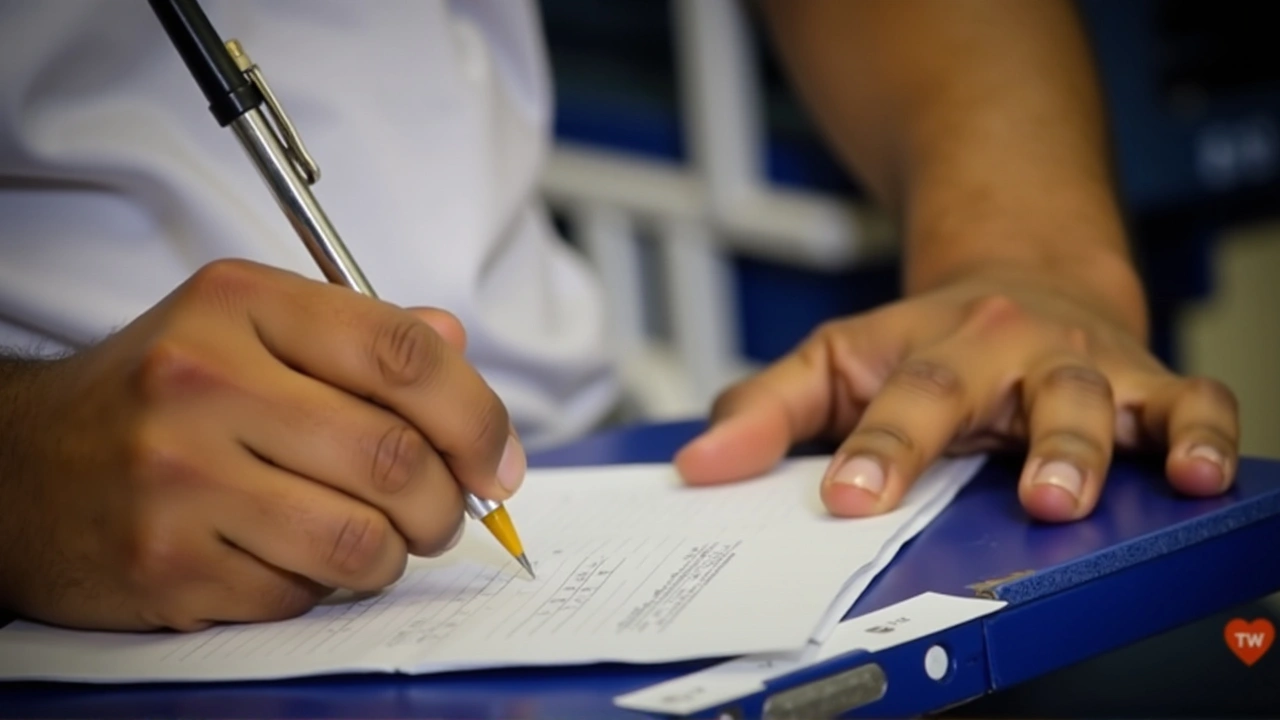 Divulgação dos Resultados do Concurso Público Nacional: Expectativa para o Dia 8 de Outubro