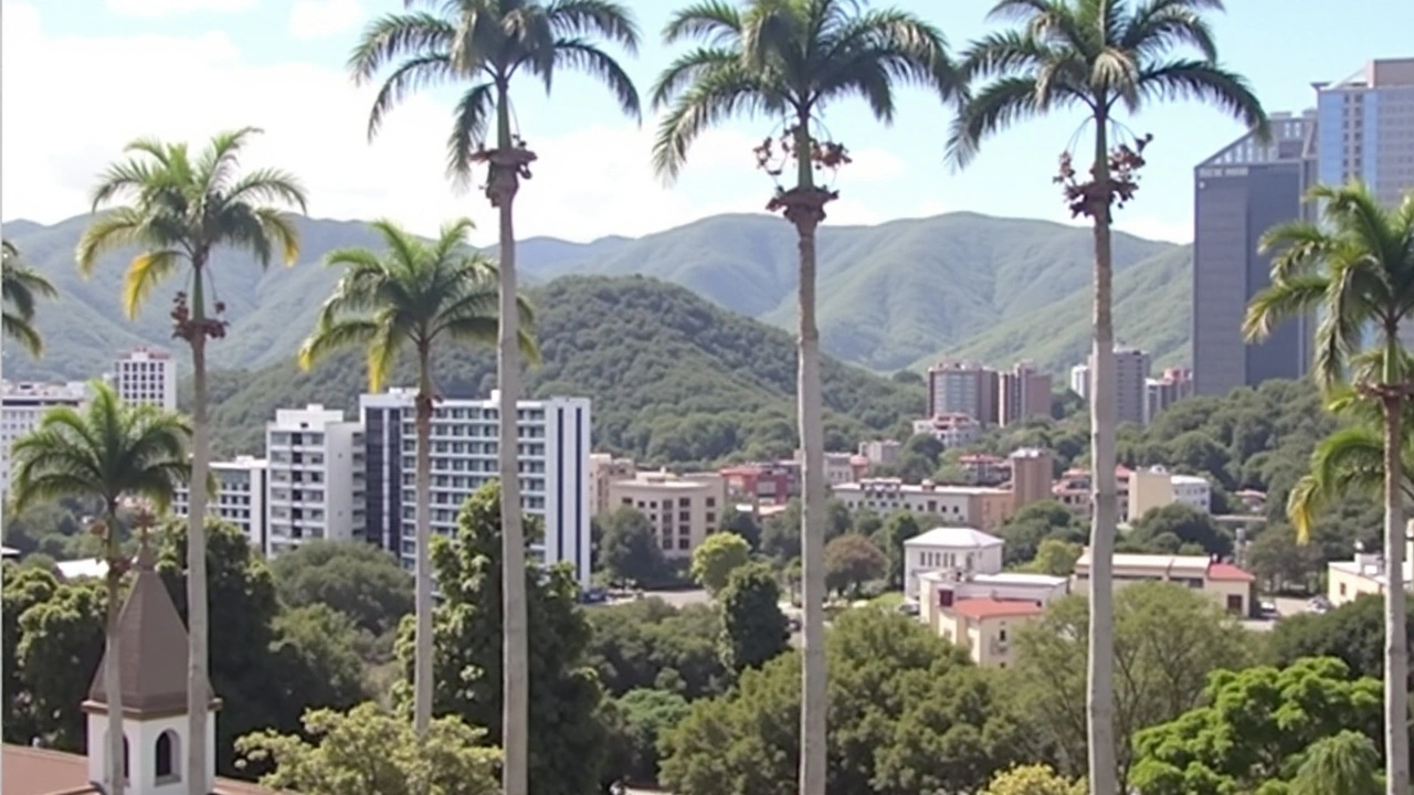 Ação e Prevenção em Minas Gerais