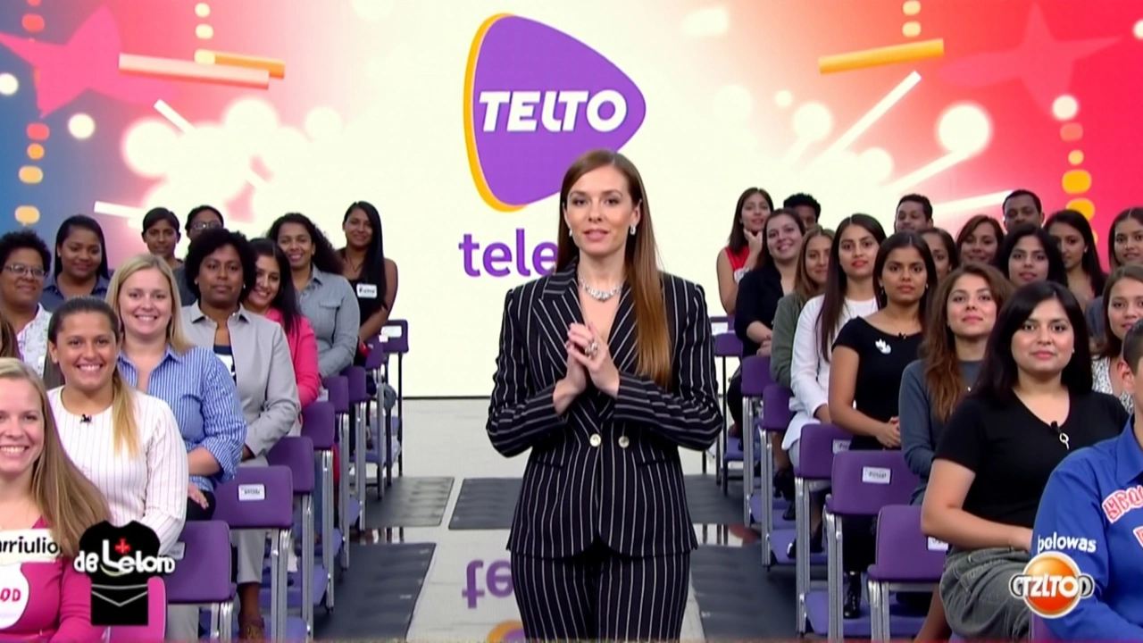 Teleton 2024: Homenagem a Silvio Santos e Seu Legado Inesquecível