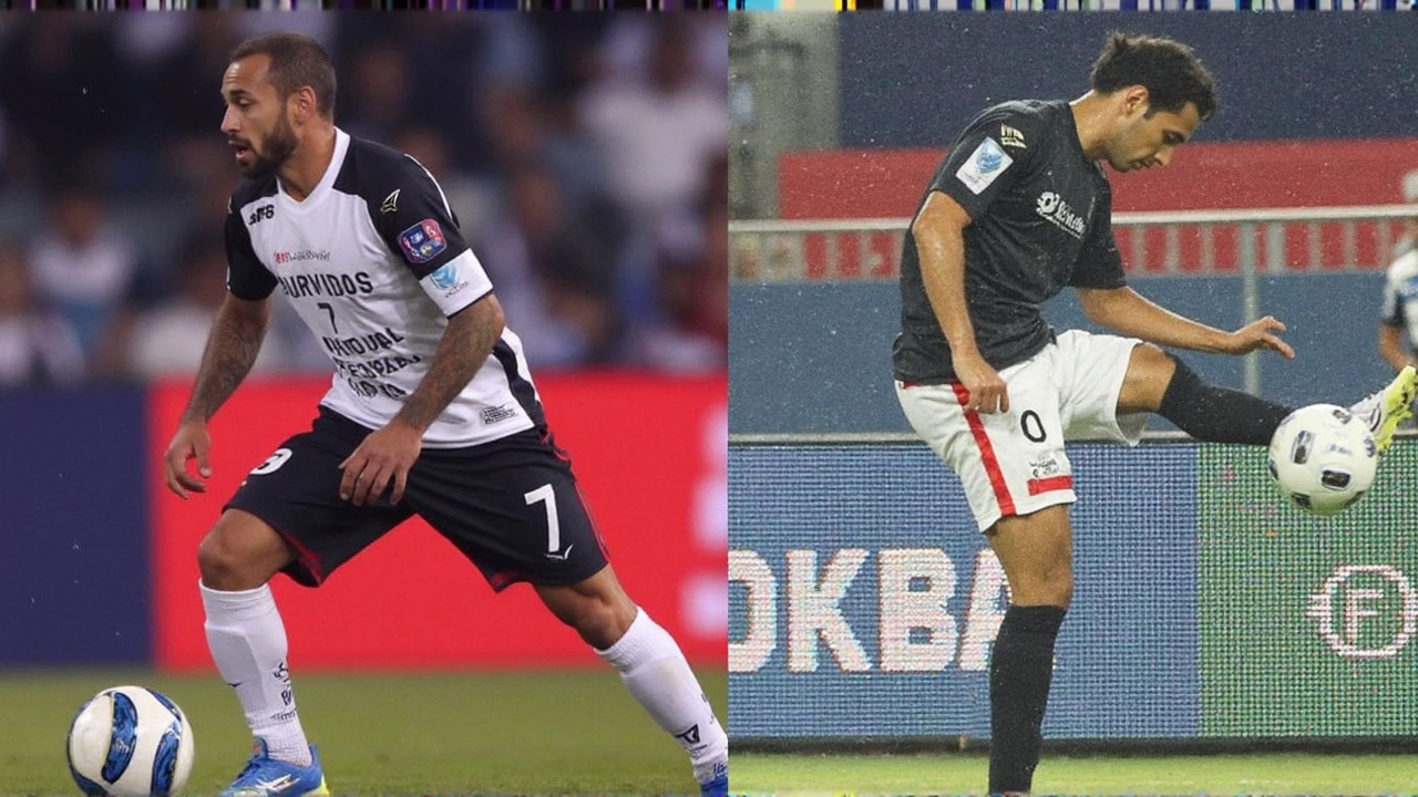 Corinthians empata com América de Cali e vê classificação na Sul-Americana ameaçada