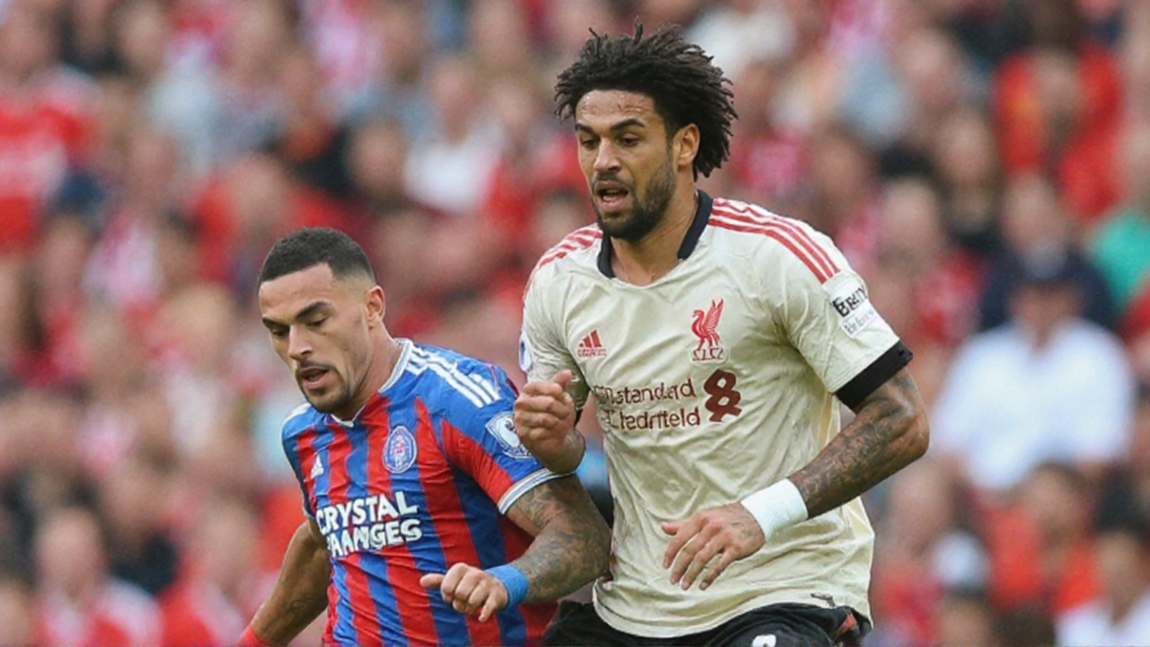 Manchester United empata 1 a 1 com Fulham em partida de impacto da Premier League