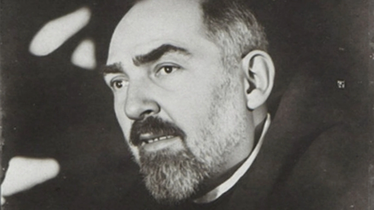 Padre Pio: duas lições essenciais para sacerdotes em tempos de crise