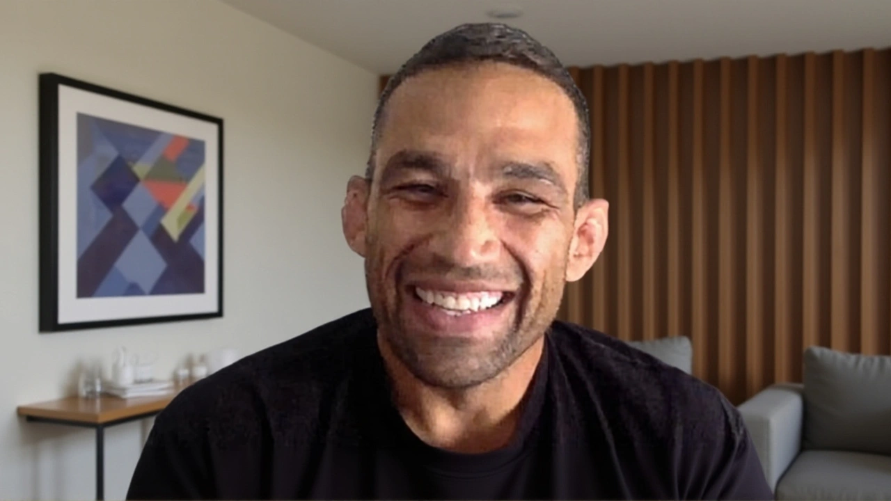 Polêmica pós‑luta: áudio de Popó e a briga no Spaten Fight Night