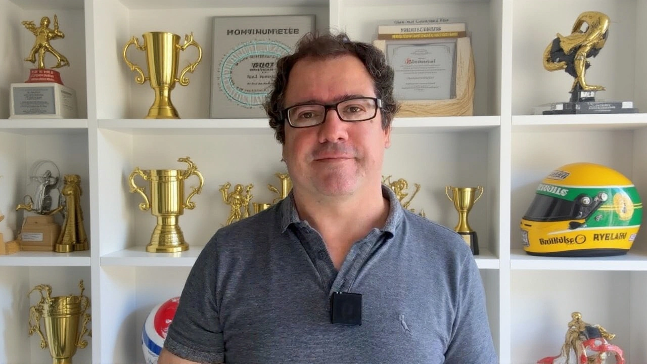 Como assistir à cobertura completa