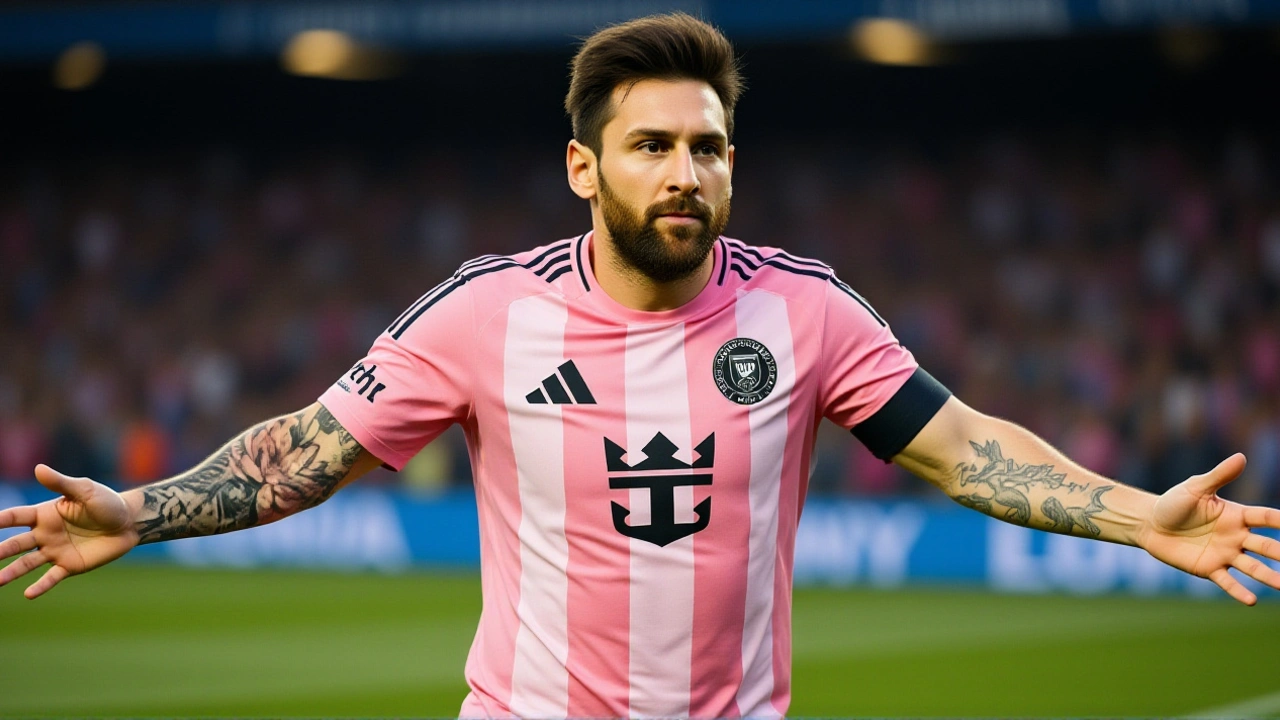 Por que isso importa para os fãs de futebol