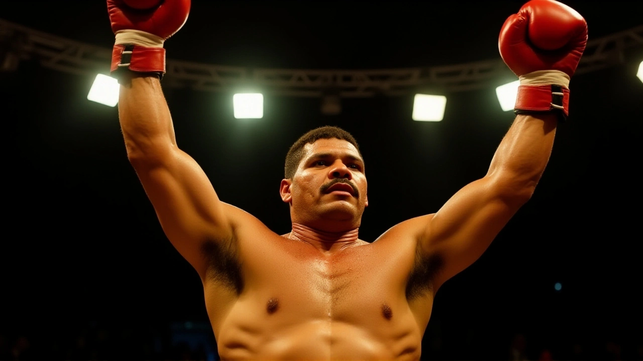 Quais são os próximos passos?