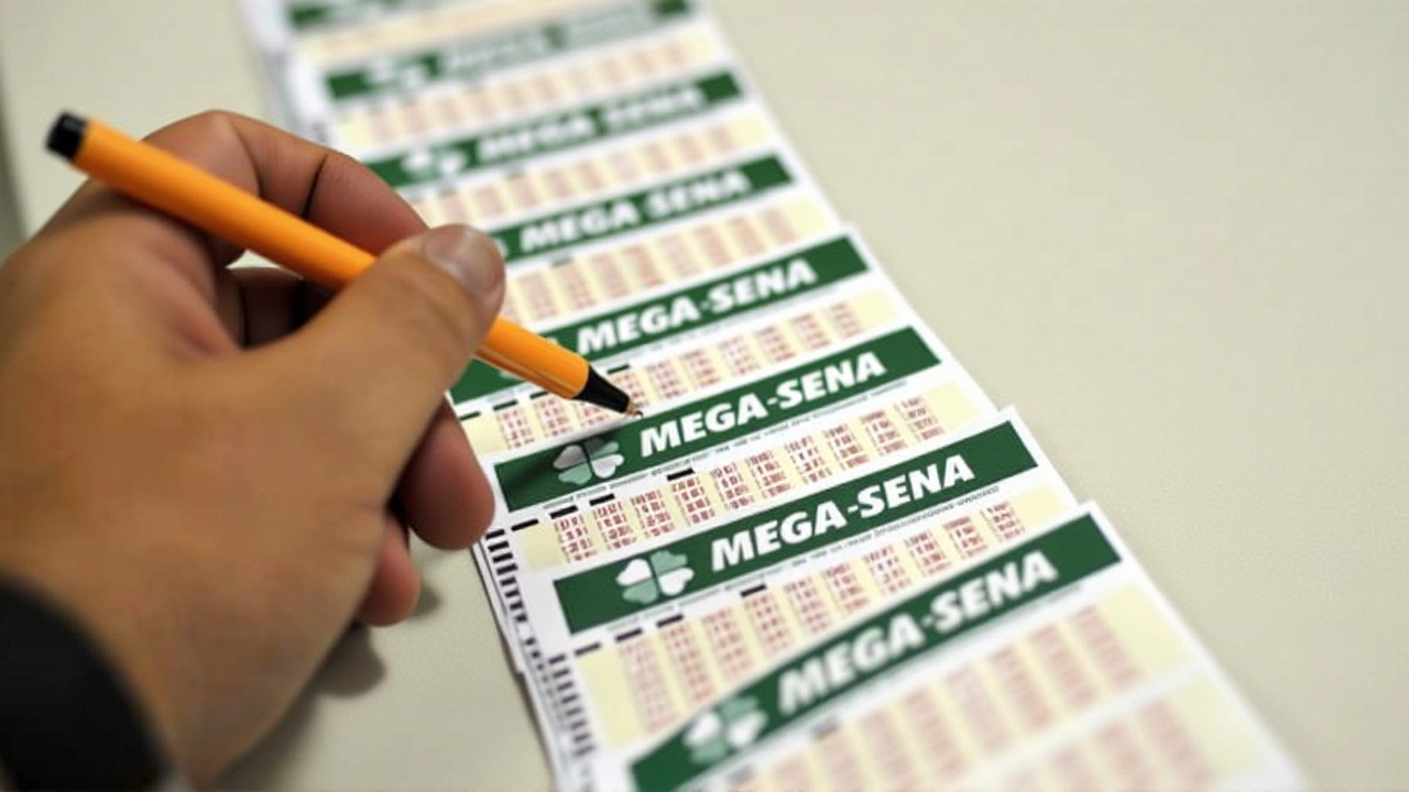 Reações dos apostadores e perspectivas