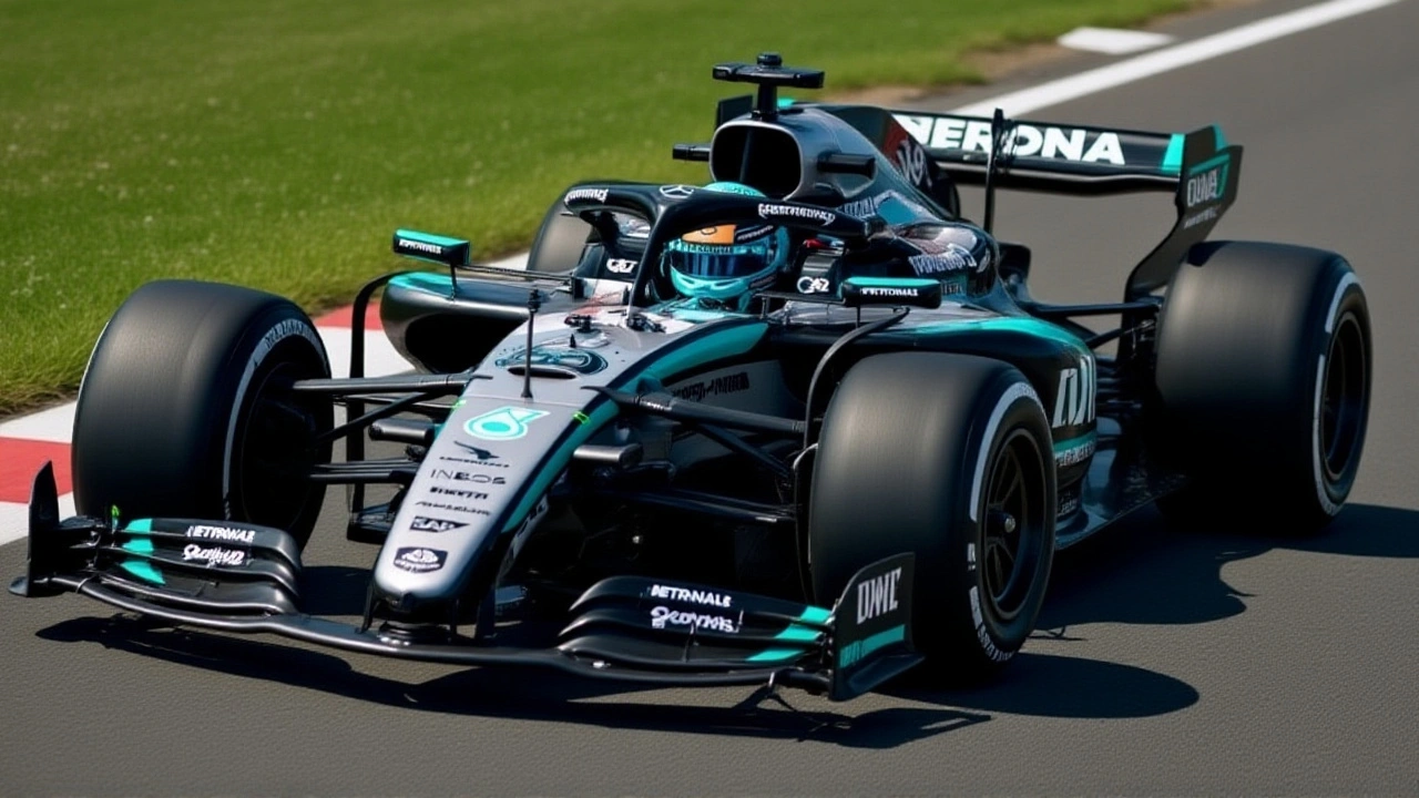 Reações pós‑corrida: pilotos e equipes comentam