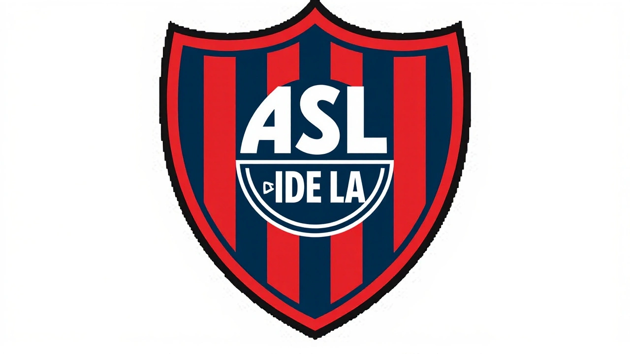 San Lorenzo vence Atlético Tucumán com gol de Vombergar e sobe na tabela