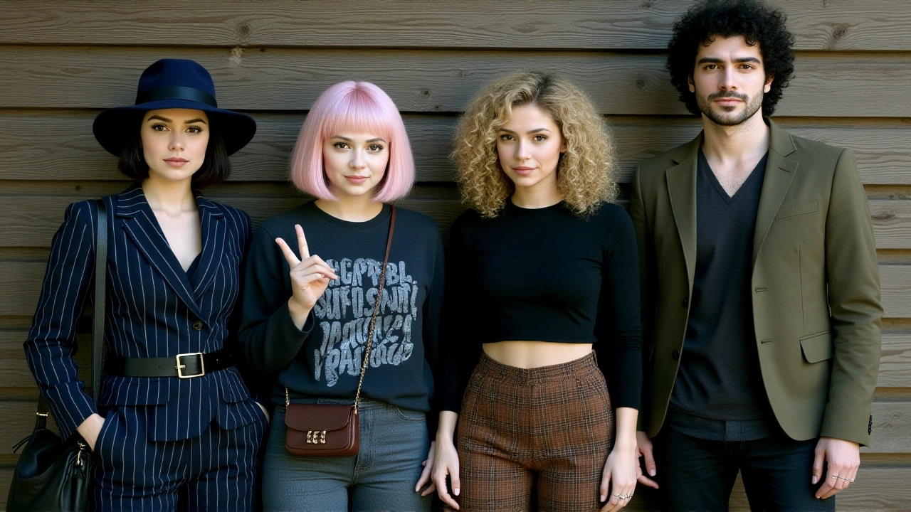 Uma nova mitologia, feita no Brasil