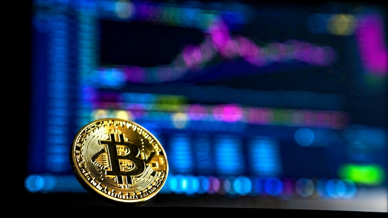 O que a Bitmain poderia fazer? E o que os EUA podem fazer?