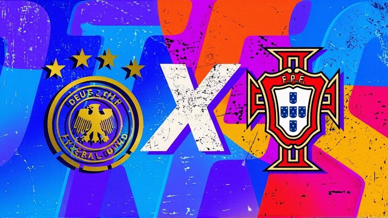 Um país que nunca sonhou, e outro que não pode errar