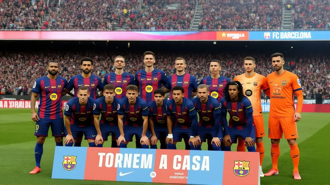 O que vem a seguir? Cronograma da renovação