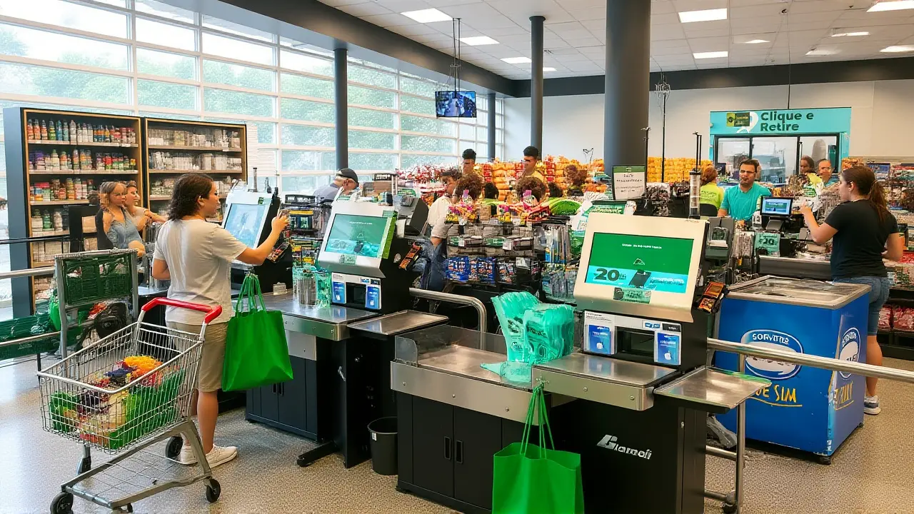 O que vem a seguir: três caminhos possíveis