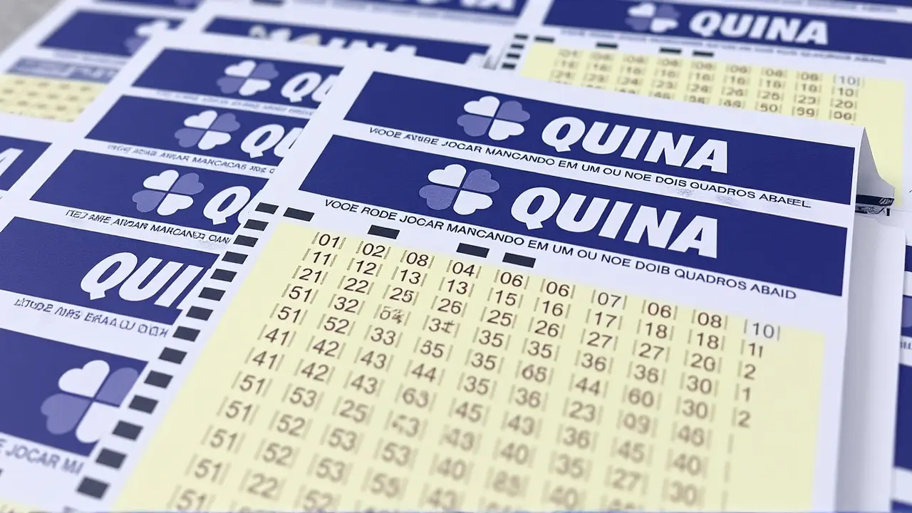 Quina acumula e paga R$ 9,5 mi ao vencedor em meio a mistério sobre local da aposta