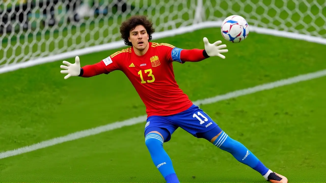 Rodovia histórica do futebol