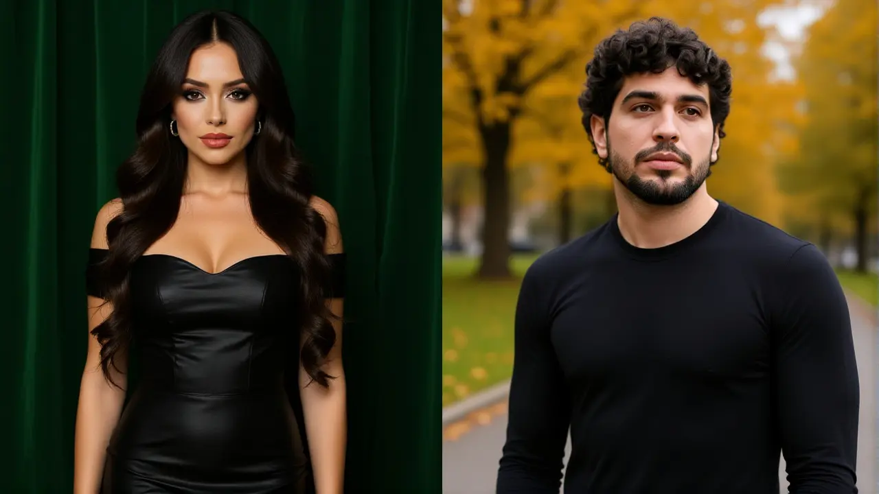 O Papel de Luana Piovani nas Redes Sociais